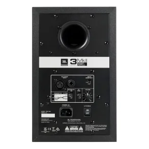 Monitores de Estudio Jbl 308PMKII
