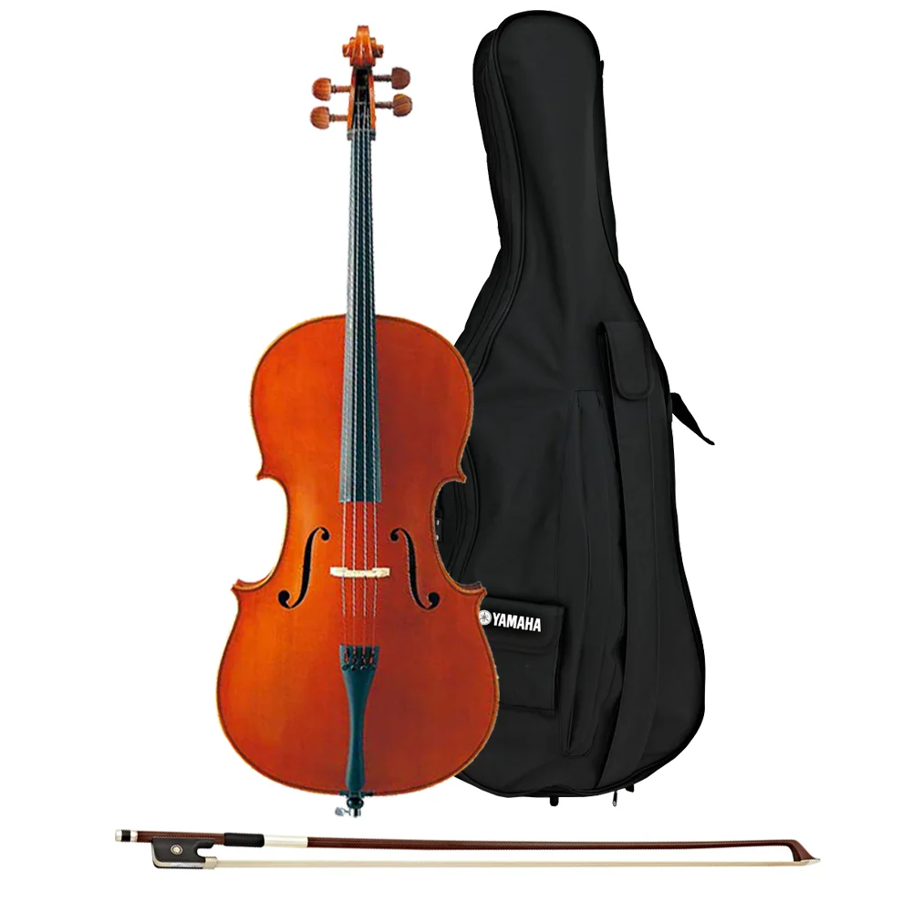 Cello 4/4 Yamaha VC5S