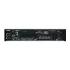 Potencia de Instalacion 4 Canales con Dante Yamaha XMV4280D