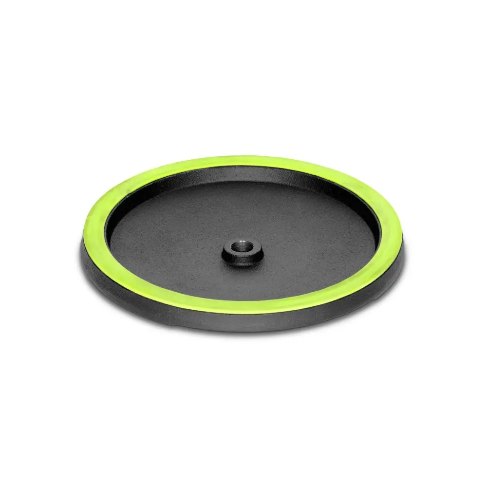 Soporte de Microfono boom con base redonda Pesada Gravity TMS2222 Brazo telescopico