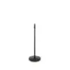 Soporte de Microfono Recto con base redonda Gravity TMS23 linea pesada