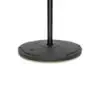 Soporte de Microfono Recto con base redonda Gravity TMS23 linea pesada