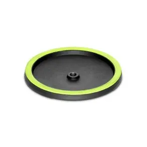 Soporte de Microfono Recto con base redonda Gravity TMS23 linea pesada