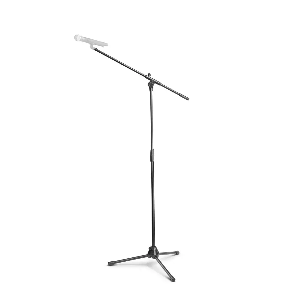 Soporte de Microfono con brazo estándar Gravity TMS4321B