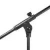Soporte de Microfono con brazo estándar Gravity TMS4321B