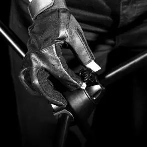 Soporte de Microfono boom Gravity TMS4321B serie Touring