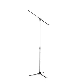 Soporte de Microfono y brazolargo Gravity TMS4321OHB