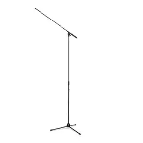 Soporte de Microfono boom Gravity TMS4321OHB brazo extra largo