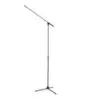 Soporte de Microfono boom Gravity TMS4321OHB brazo extra largo