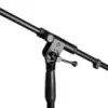 Soporte de Microfono y brazolargo Gravity TMS4321OHB
