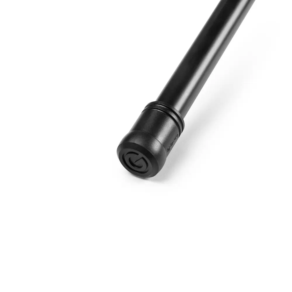 Soporte de Microfono y brazolargo Gravity TMS4321OHB