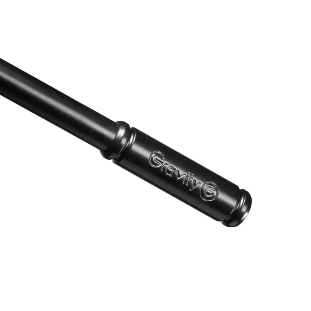 Soporte de Microfono y brazolargo Gravity TMS4321OHB