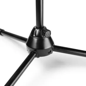 Soporte de Microfono boom Gravity TMS4321OHB brazo extra largo