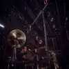 Soporte de Microfono y brazolargo Gravity TMS4321OHB