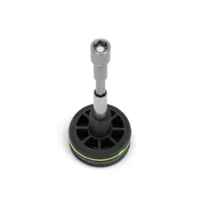 Maletín de herramientas con juego de 16 llaves Gravity XTC1