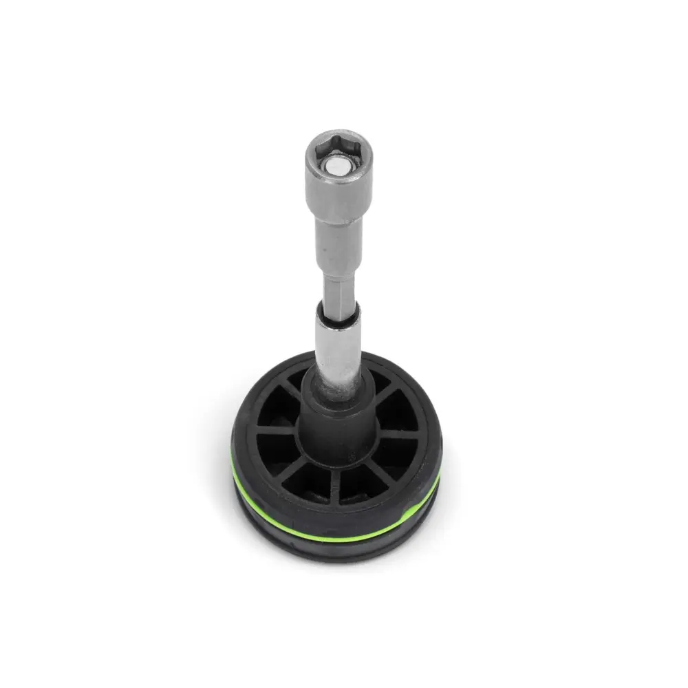 Maletín de herramientas con juego de 16 llaves Gravity XTC1