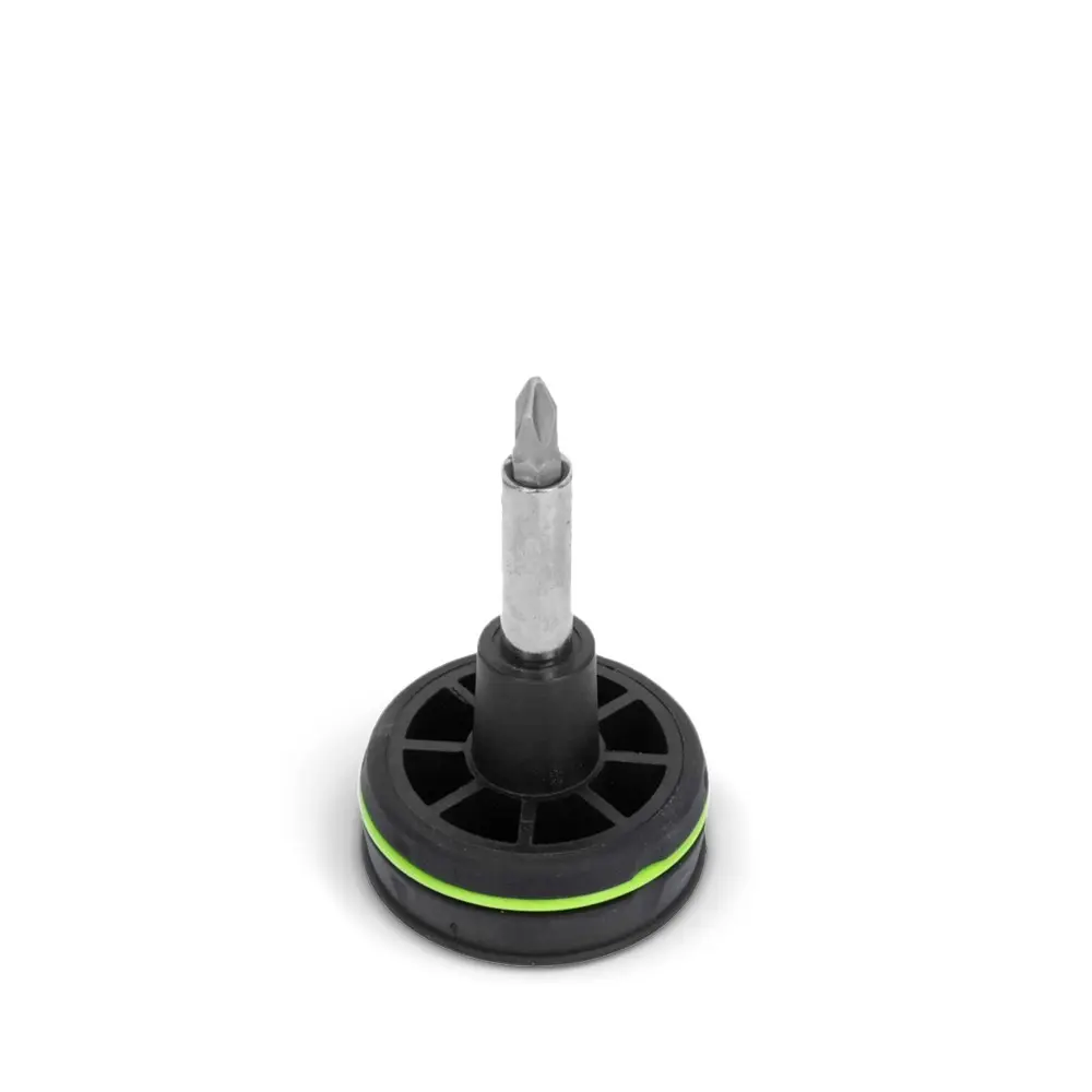 Maletín de herramientas con juego de 16 llaves Gravity XTC1