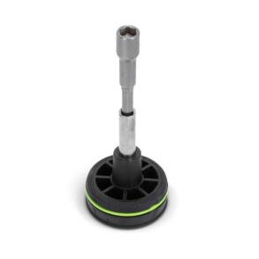Maletín de herramientas con juego de 16 llaves Gravity XTC1
