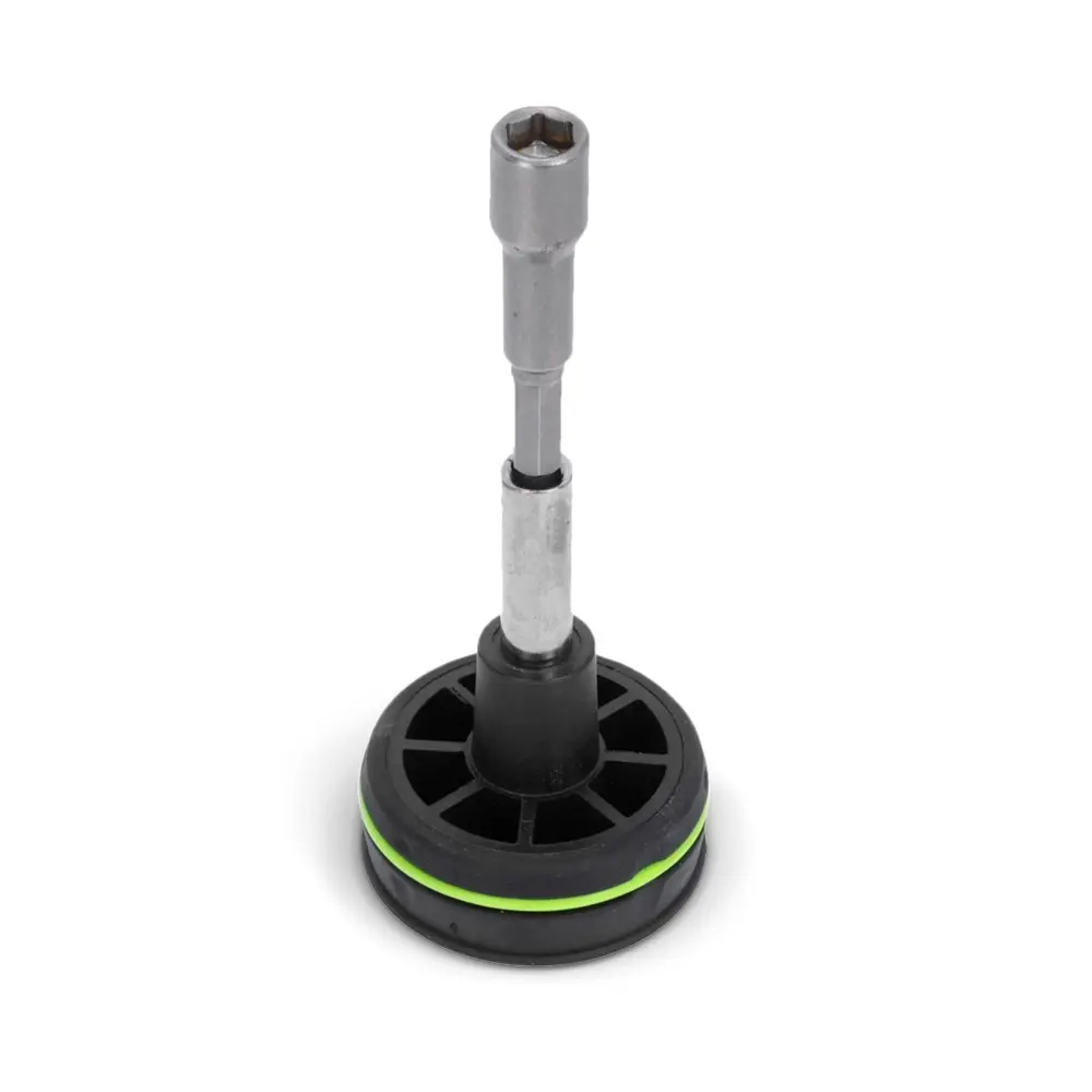 Maletín de herramientas con juego de 16 llaves Gravity XTC1