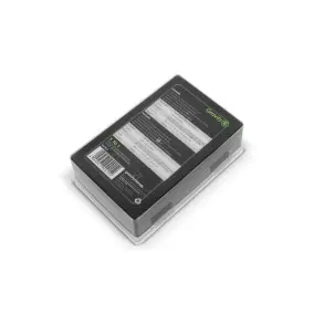 Maletín de herramientas con juego de 16 llaves Gravity XTC1