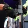 Guantes de trabajo Talle L Gravity XWGLOVEL