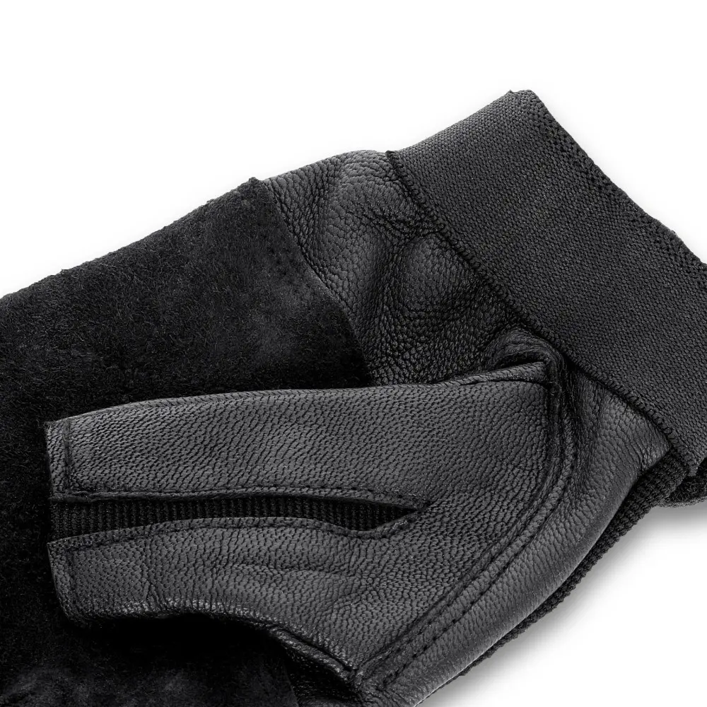 Guantes de trabajo Talle M Gravity XWGLOVEM