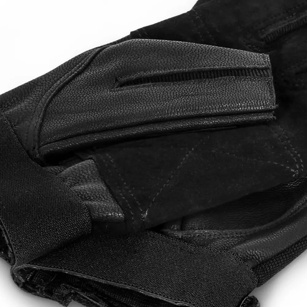 Guantes de trabajo Talle M Gravity XWGLOVEM