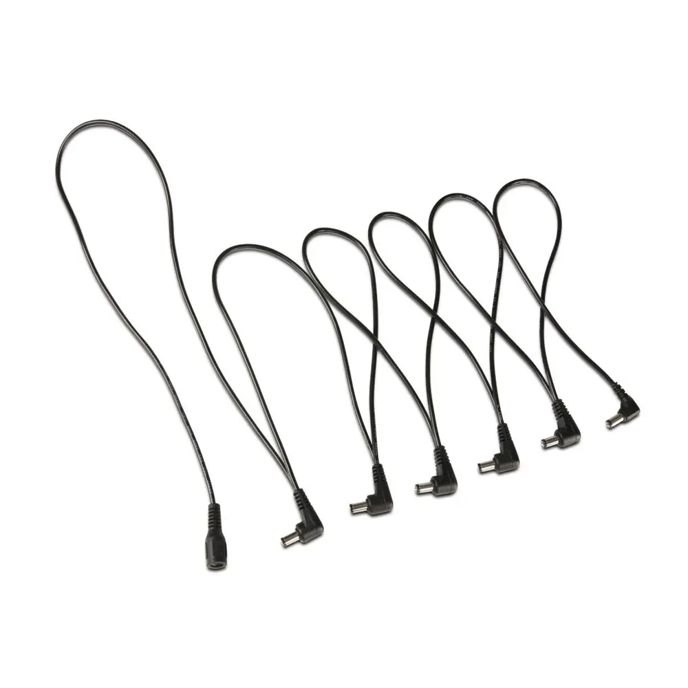 Cable de Alimentacion para 6 Dipositivos Palmer WC6