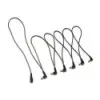 Cable de Alimentacion para 6 Dipositivos Palmer WC6
