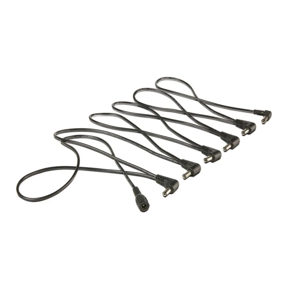Cable de Alimentacion para 6 Dipositivos Palmer WC6