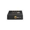 Fuente Universal Pedalera 4 Salidas Palmer WT04