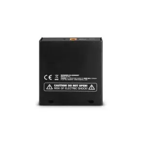 Fuente Universal Pedalera 4 Salidas Palmer WT04