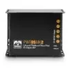 Fuente Universal Pedalera 5 Salidas Palmer WT05MKII