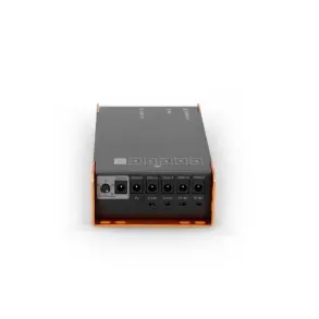 Fuente Universal Pedalera con USB Palmer WT06IEC