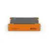 Fuente Universal Pedalera con USB Palmer WT06IEC