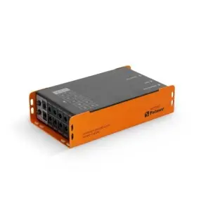 Fuente Universal Pedalera con USB Palmer WT12IEC
