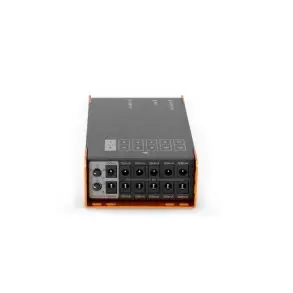 Fuente Universal Pedalera con USB Palmer WT12IEC