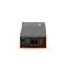 Fuente Universal Pedalera con USB Palmer WT12IEC