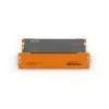 Fuente Universal Pedalera con USB Palmer WT12IEC