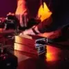 Fuente Universal Pedalera con USB Palmer WT12IEC