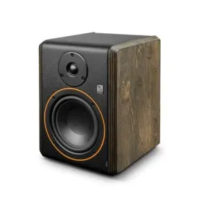 Monitores de Estudio 5" Activos de Campo Cercano Palmer STUDIMON5