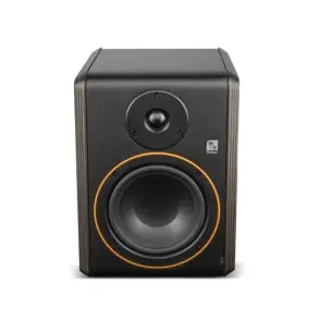 Monitores de Estudio 5" Activos de Campo Cercano Palmer STUDIMON5