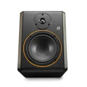 Monitores de Estudio 5" Activos de Campo Cercano Palmer STUDIMON5