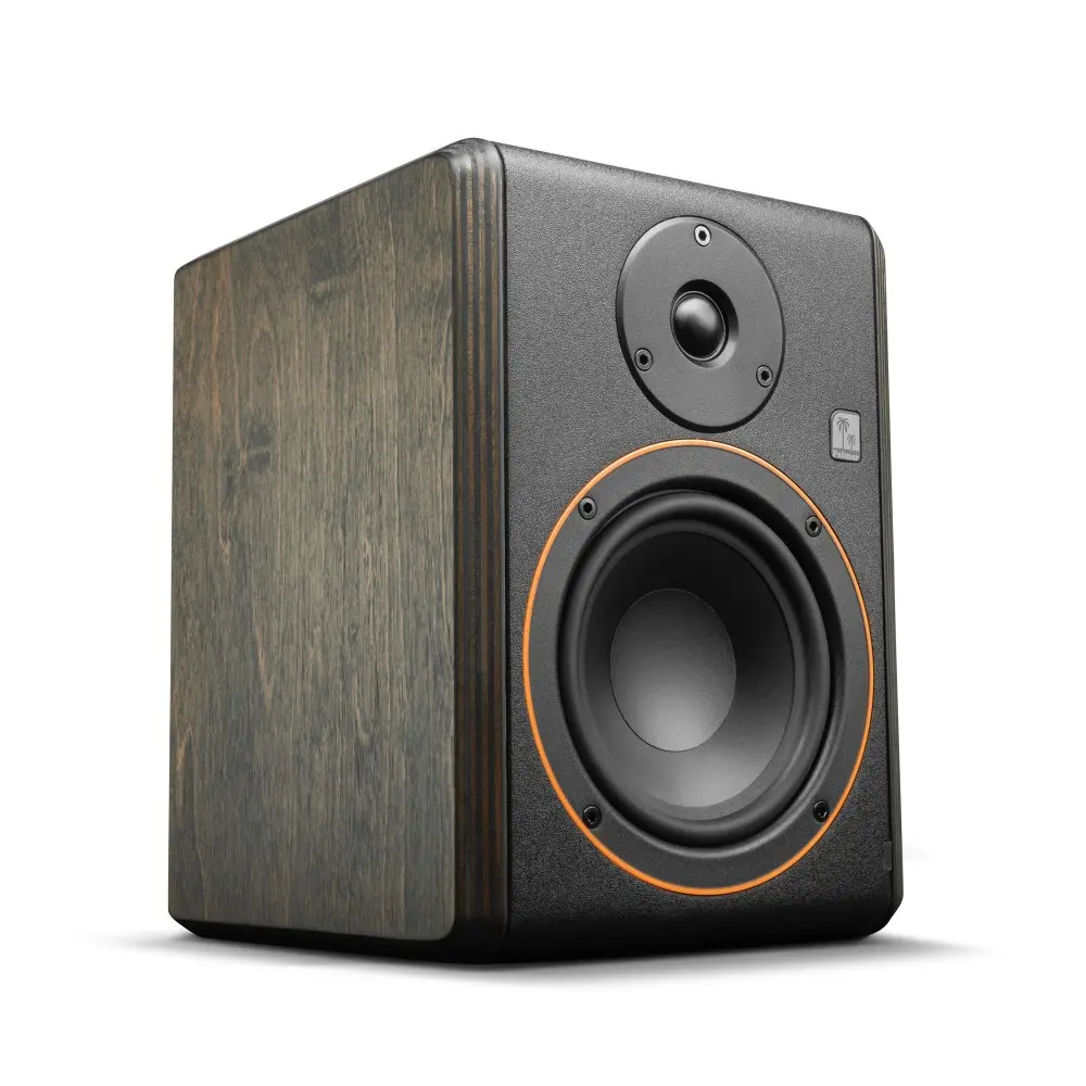 Monitores de Estudio 5" Activos de Campo Cercano Palmer STUDIMON5