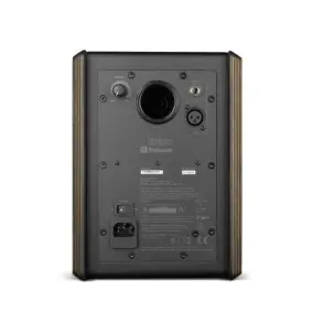 Monitores de Estudio 5" Activos de Campo Cercano Palmer STUDIMON5
