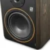 Monitores de Estudio 5" Activos de Campo Cercano Palmer STUDIMON5