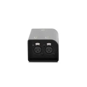 Caja Directa Mixer de 2 Canales Palmer TAUBER