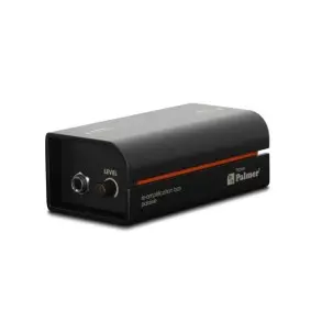 Caja Directa de Reamplificacion Pasiva Palmer TRAVE