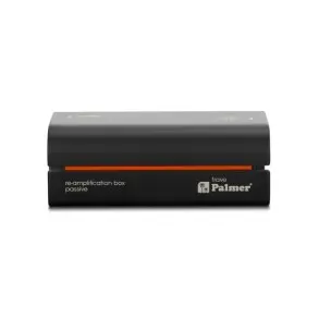 Caja Directa de Reamplificacion Pasiva Palmer TRAVE