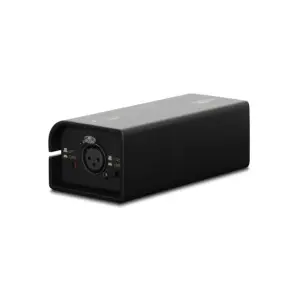 Caja Directa de Reamplificacion Pasiva Palmer TRAVE